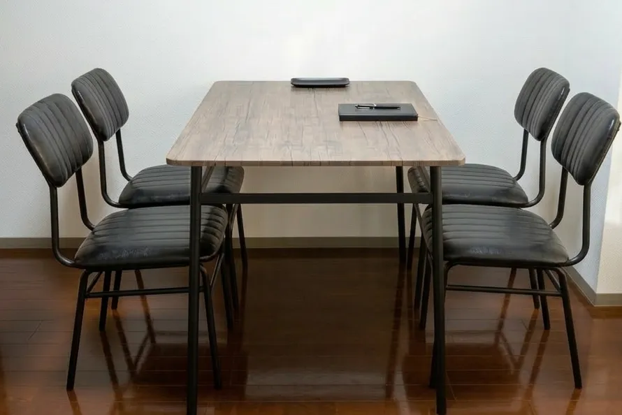 木田司法書士事務所の相談室